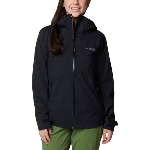 COLUMBIA Damen Regenjacke Ampli-Dry™II von Columbia