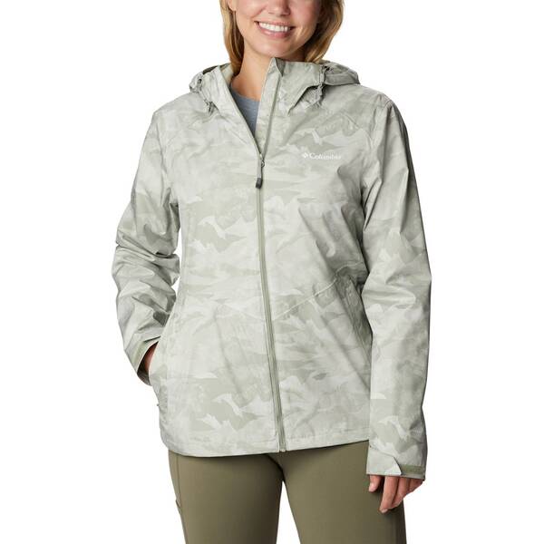 COLUMBIA-Damen-Jacke-Inner Limits™ II Jacket von Columbia