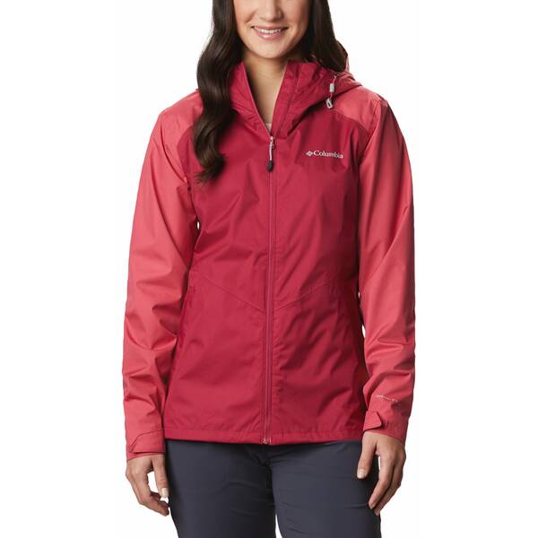 COLUMBIA Damen Regenjacke Inner Limits II von Columbia