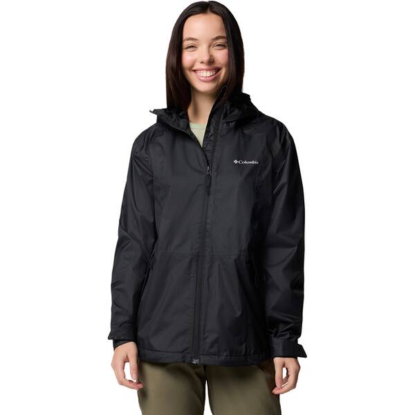COLUMBIA Damen Regenjacke Inner Limits III von Columbia
