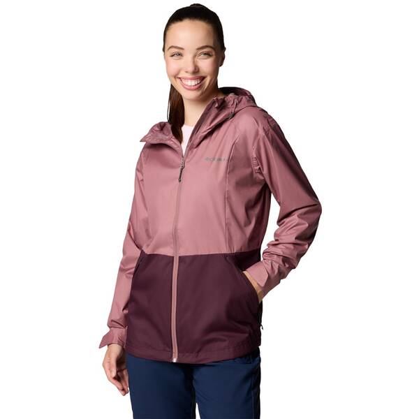 COLUMBIA Damen Regenjacke Inner Limits III von Columbia