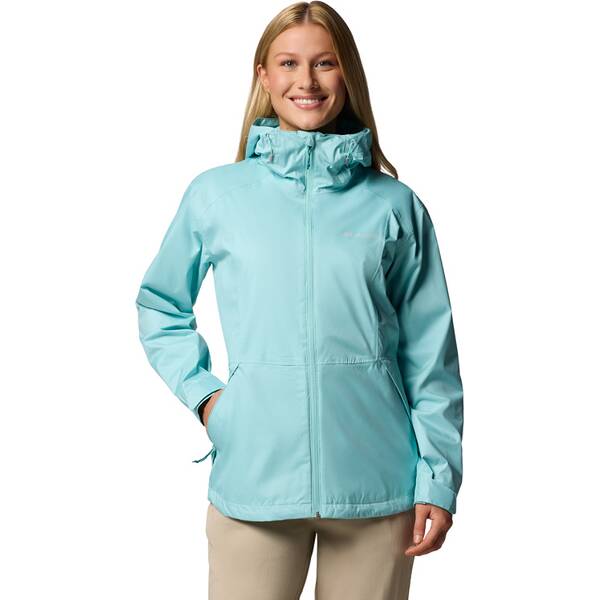 COLUMBIA Damen Regenjacke Inner Limits III von Columbia