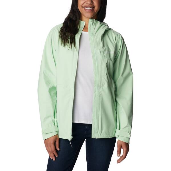 COLUMBIA-Damen-Jacke-Omni-Tech™ Ampli-Dry™ Shell von Columbia