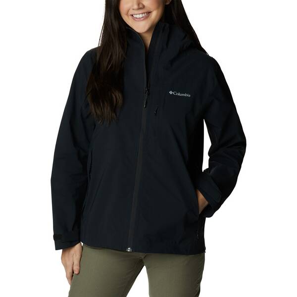 COLUMBIA-Damen-Jacke-Omni-Tech™ Ampli-Dry™ Shell von Columbia