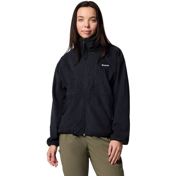 COLUMBIA Damen Rolli Sequoia Grove Full Zip Fleece von Columbia