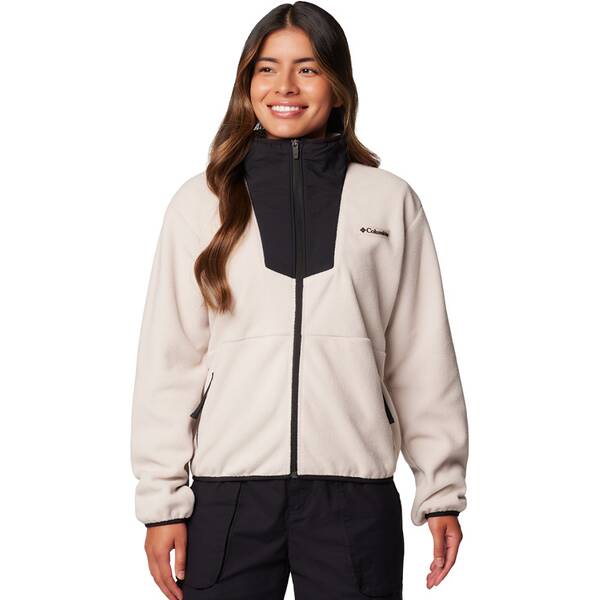 COLUMBIA Damen Rolli Sequoia Grove Full Zip Fleece von Columbia