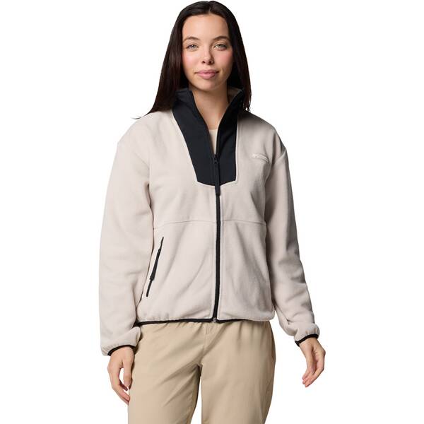 COLUMBIA Damen Rolli Sequoia Grove Full Zip Fleece von Columbia