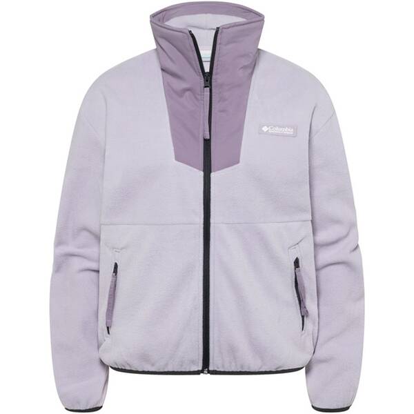 COLUMBIA Damen Rolli Sequoia Grove Full Zip Fleece von Columbia