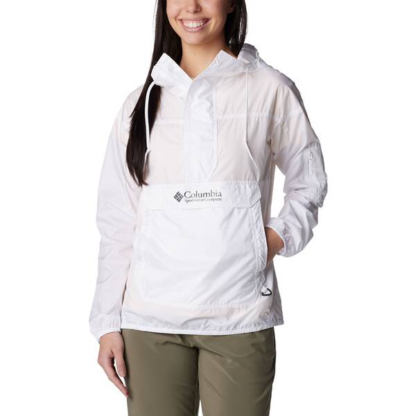COLUMBIA Damen Schlupfjacke Challenger Windbreaker von Columbia