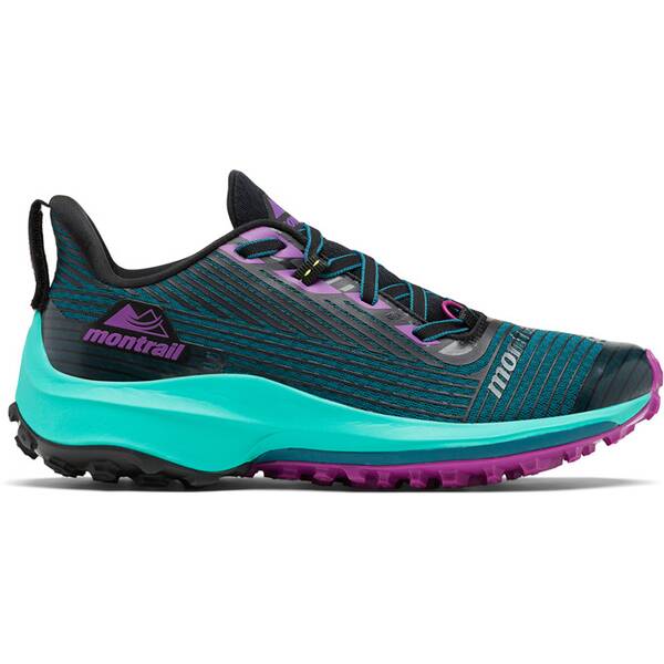 COLUMBIA-Damen-Schuhe-MONTRAIL™ TRINITY AG™ von Columbia