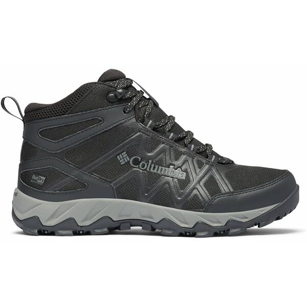 COLUMBIA Damen Multifunktionsschuhe PEAKFREAK X2 MID OUTDRY von Columbia