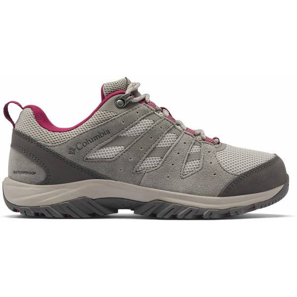COLUMBIA Damen Multifunktionsschuhe REDMOND III WATERPROOF von Columbia