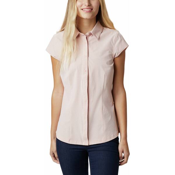 COLUMBIA Damen Shirt Saturday Trail II Stretch Print SS von Columbia