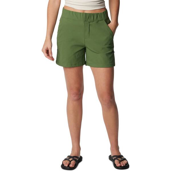 COLUMBIA Damen Shorts Firwood Camp™ II Short von Columbia