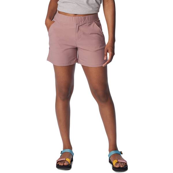 COLUMBIA Damen Shorts Firwood Camp™ II Short von Columbia