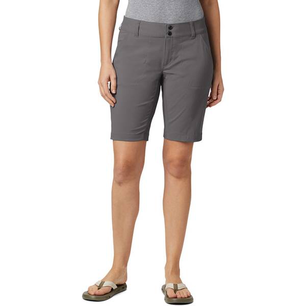 COLUMBIA-Damen-Shorts-Saturday Trail™ Long Short von Columbia