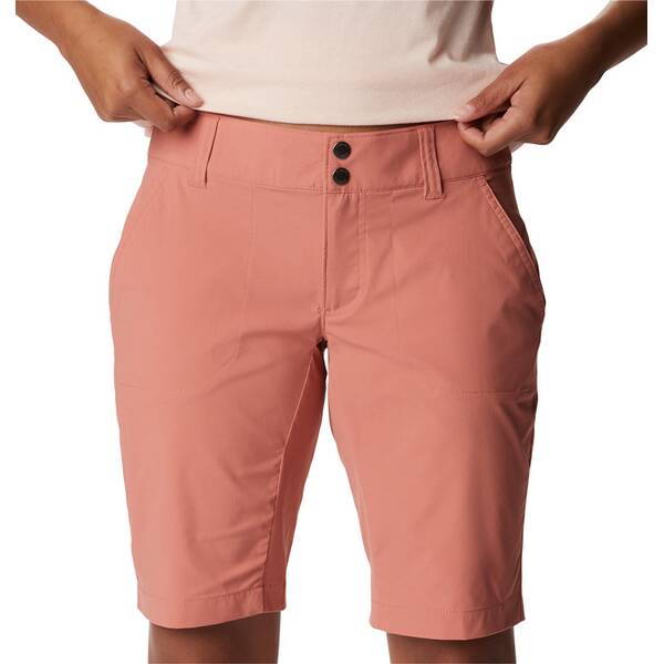 COLUMBIA-Damen-Shorts-Saturday Trail™ Long Short von Columbia