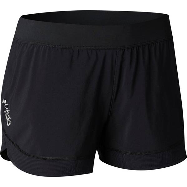 COLUMBIA Damen Shorts Titan Ultra™ II Short von Columbia