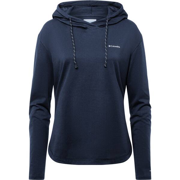 COLUMBIA-Damen-Oberteil-Sun Trek™ EU Hooded Pullover von Columbia