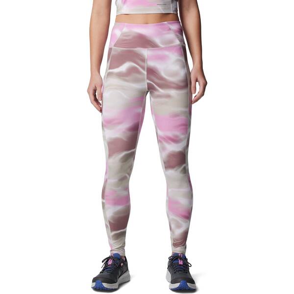 COLUMBIA Damen Tight Boundless Trek von Columbia