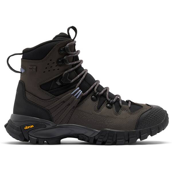 COLUMBIA Damen Trekkinghalbschuhe NAVIGATOR TREK OUTDRY LTR von Columbia