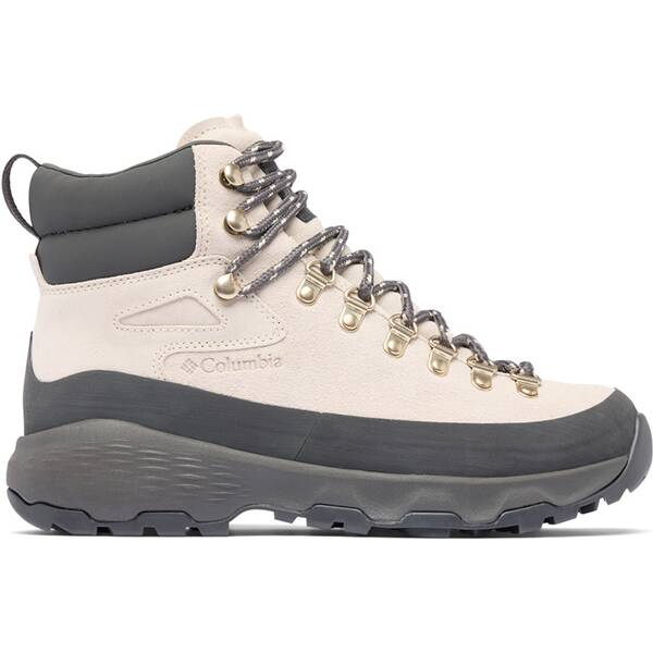 COLUMBIA Damen Trekkingstiefel NEWTON ALPINE PT von Columbia