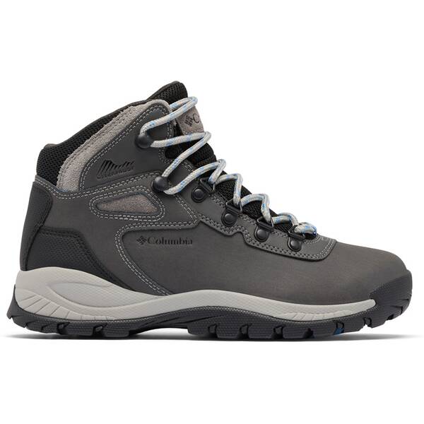 COLUMBIA Damen Trekkingstiefel NEWTON RIDGE PLUS von Columbia
