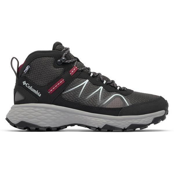 COLUMBIA Damen Trekkingstiefel PEAKFREAK RUSH MID OUTDRY von Columbia