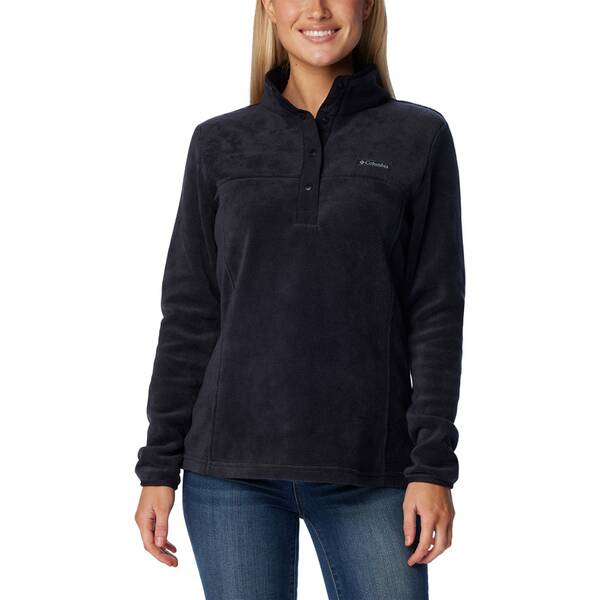 COLUMBIA-Damen-Fleece-Benton Springs™ 1/2 Snap Pullover von Columbia