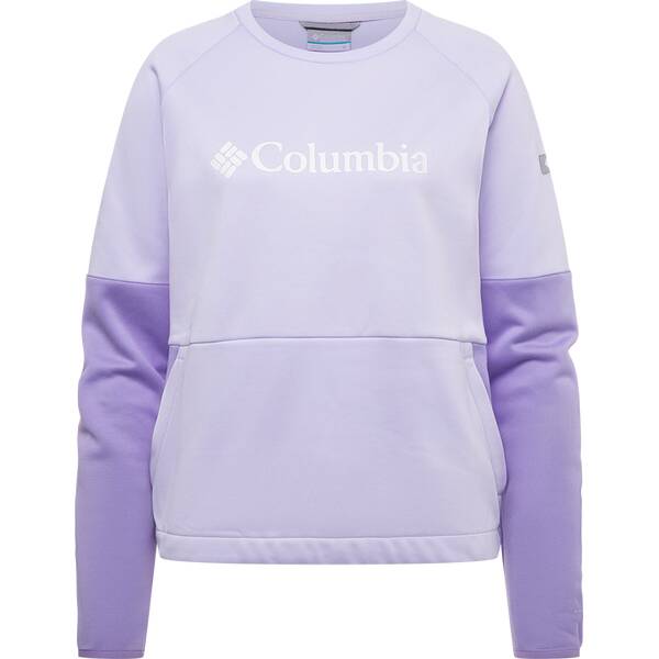 COLUMBIA-Damen-Fleece-Windgates™ Crew von Columbia