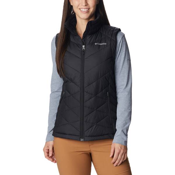 COLUMBIA Damen Weste Heavenly Vest von Columbia