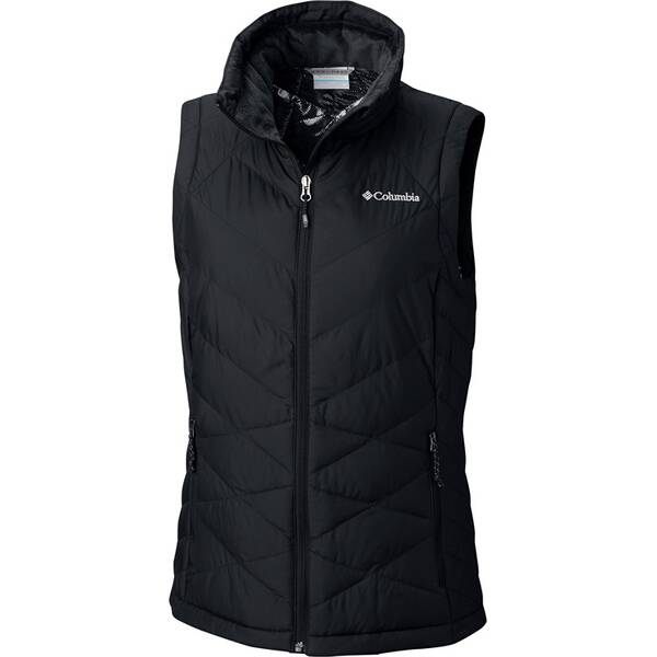 COLUMBIA Damen Weste Heavenly Vest von Columbia