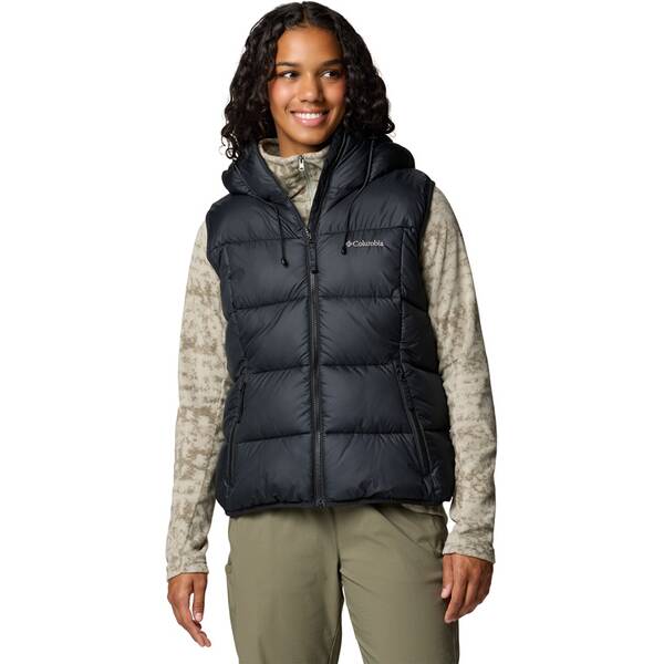 COLUMBIA Damen Weste Pike Lake II Insulated Vest von Columbia