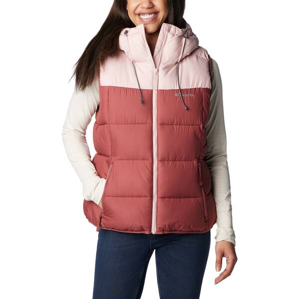 COLUMBIA Damen Weste Pike Lake II Insulated Vest von Columbia