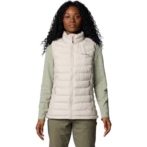 COLUMBIA Damen Weste Powder Lite II Vest von Columbia