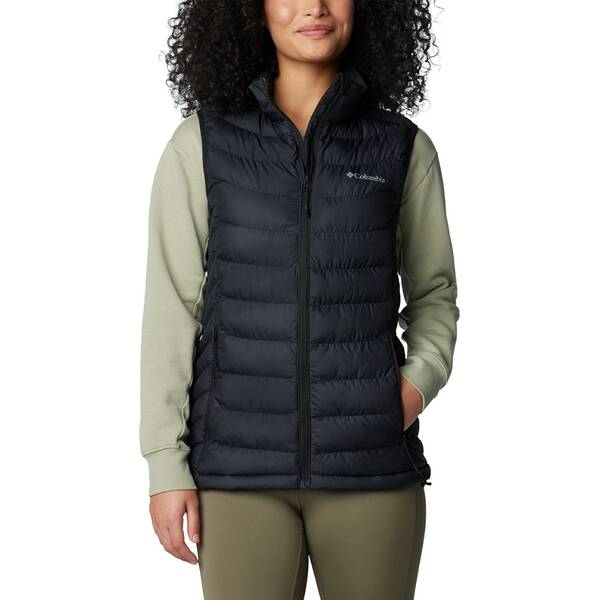 COLUMBIA Damen Weste Powder Lite II Vest von Columbia