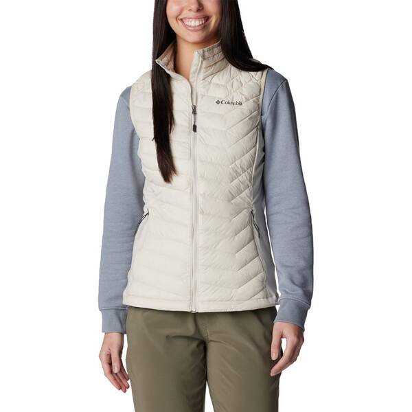 COLUMBIA-Damen-Weste-Powder Pass™ Vest von Columbia