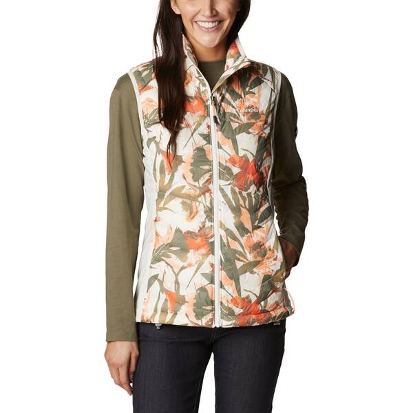 COLUMBIA Damen Weste Powder Pass™ Vest von Columbia