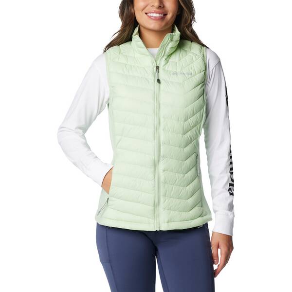 COLUMBIA-Damen-Weste-Powder Pass™ Vest von Columbia