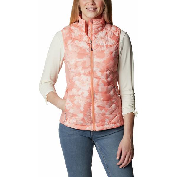 COLUMBIA-Damen-Weste-Powder Pass™ Vest von Columbia