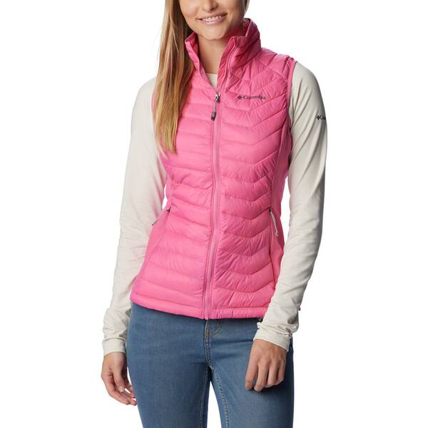 COLUMBIA-Damen-Weste-Powder Pass™ Vest von Columbia