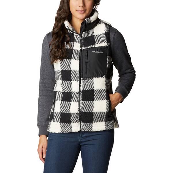 COLUMBIA Damen Weste West Bend Vest von Columbia