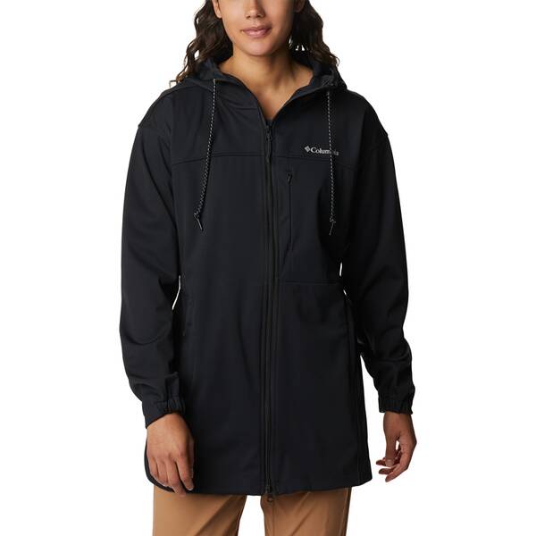 COLUMBIA Flora Park Softshell Jacket von Columbia