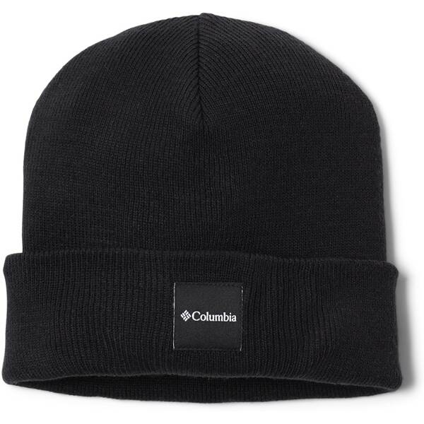 COLUMBIA Herren City Trek Heavyweight Beanie COLUMBIA Herren City Trek Heavyweight Beanie von Columbia
