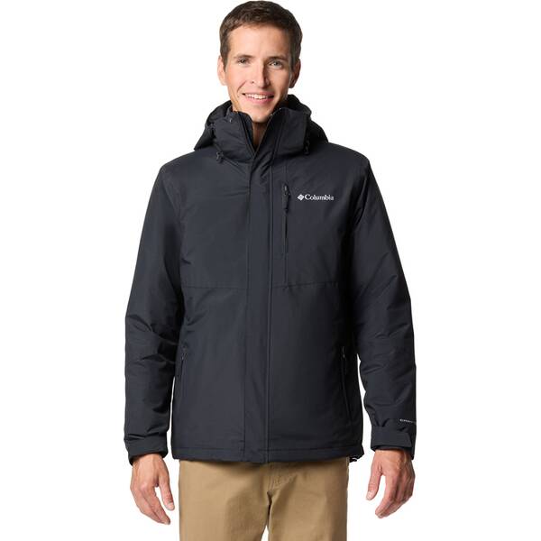 COLUMBIA Herren Doppeljacke Element Blocker III Interchange Jac von Columbia