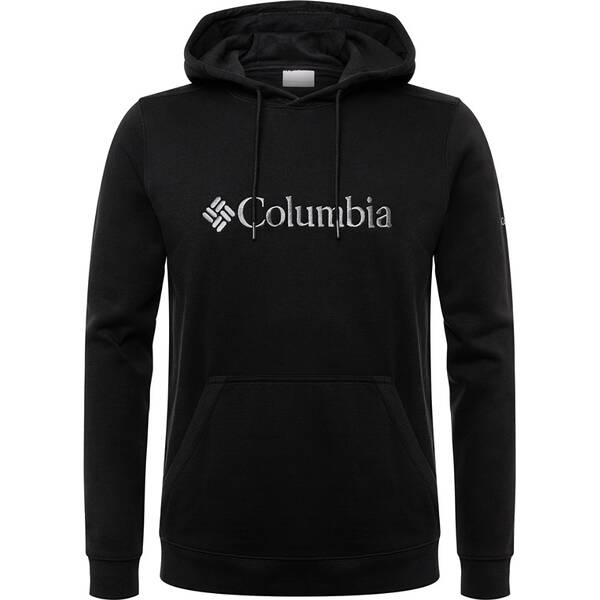 COLUMBIA Herren Kapuzensweat CSC Basic Logo II Hoodie von Columbia