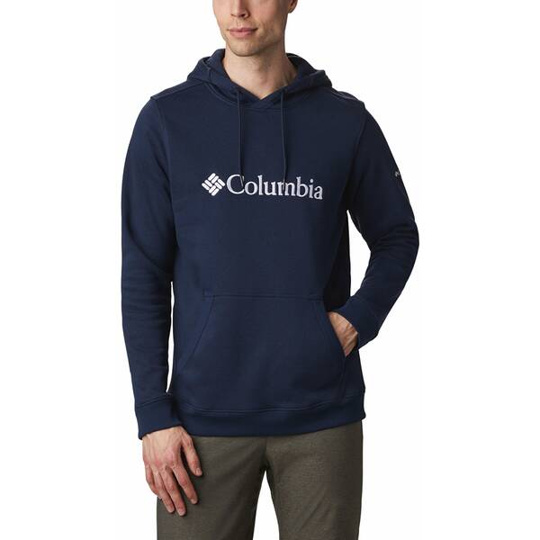 COLUMBIA Herren Fleece CSC Basic Logo™ II Hoodie von Columbia