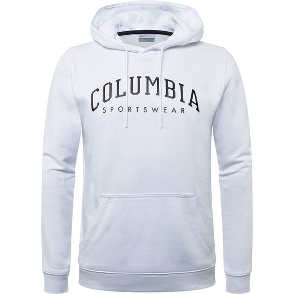 COLUMBIA-Herren-Fleece-CSC Basic Logo™ II Hoodie von Columbia