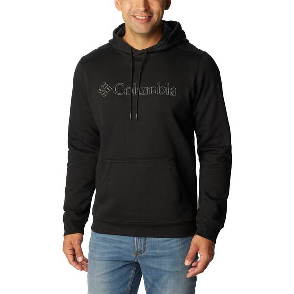 COLUMBIA-Herren-Fleece-CSC Basic Logo™ II Hoodie von Columbia