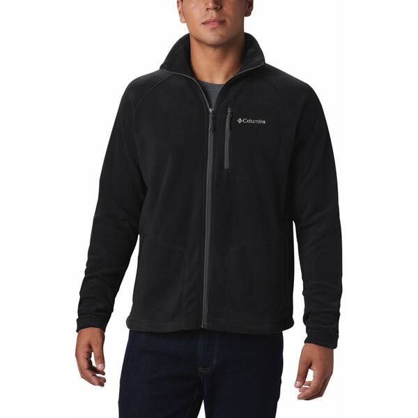 COLUMBIA Herren Kapuzensweat Fast Trek II Full Zip Fleece von Columbia